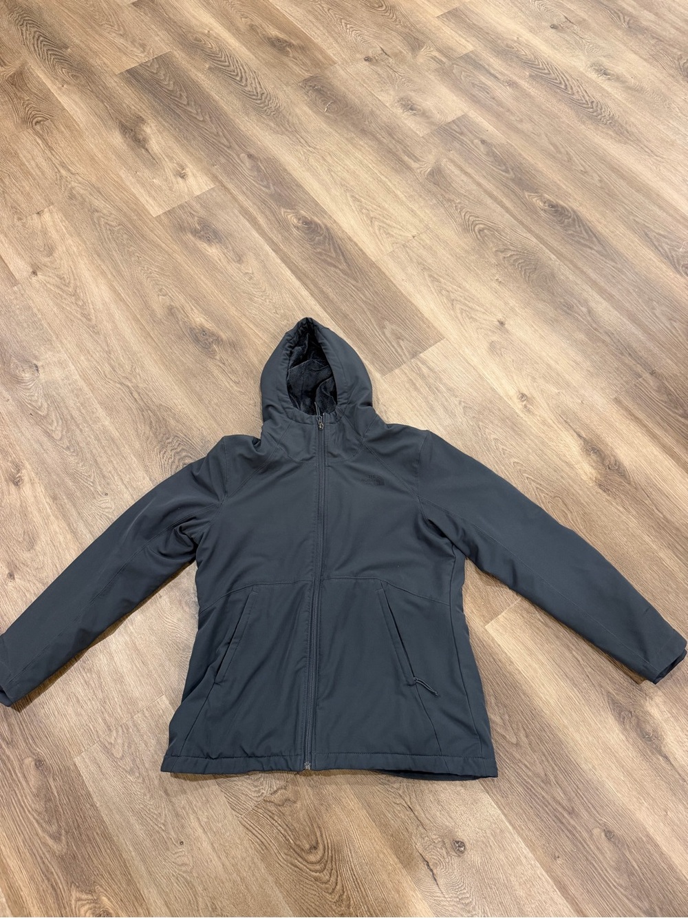 Northface Women's Black Jacket